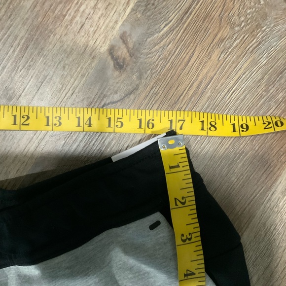 New Nike Tech Fleece Slim Fit Joggers Pants Black Grey CU4495-016 Mens Size 2XL - Picture 6 of 10